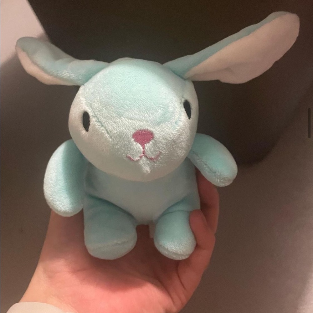 Squishmallows Aldi Mystery Bunny